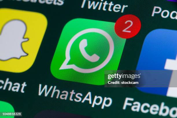 Detect WhatsApp user activity to optimize your social marketing