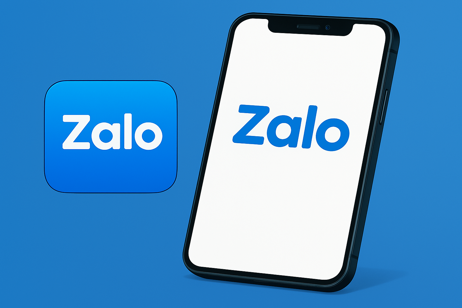 Zalo account screening