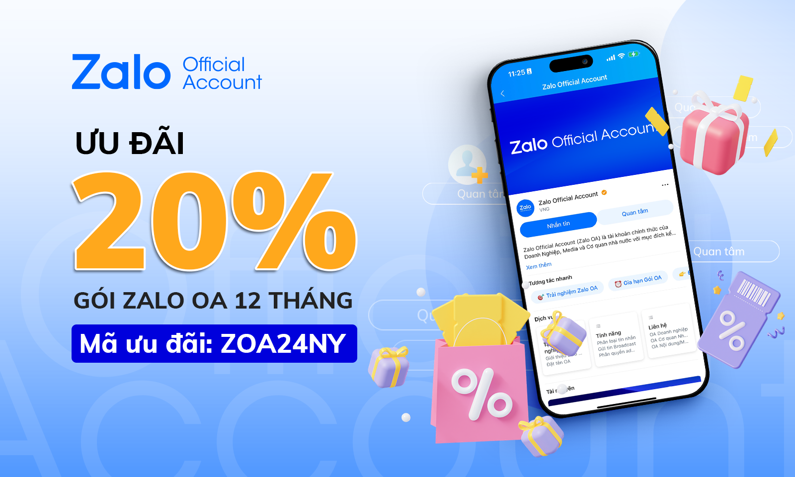 Quickly implement Zalo group messaging: Vietnamese number generation is key!