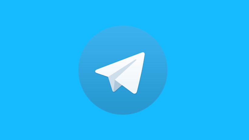 Add a Friend on Telegram